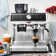 Design Barista Pro Espresso & Coffee Machine
