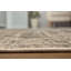 Tapis gris Lattice-1191316620