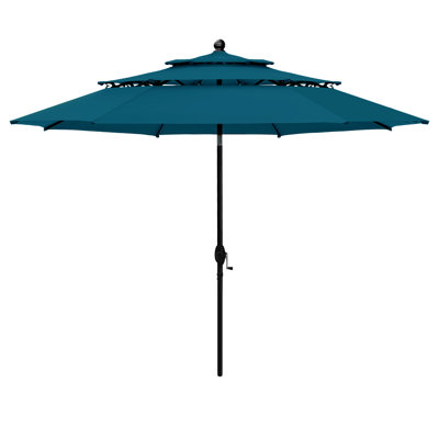 Parasol de marché 120 po Alyah