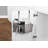 Ledbetter Metal 1 Hair Tool Holder