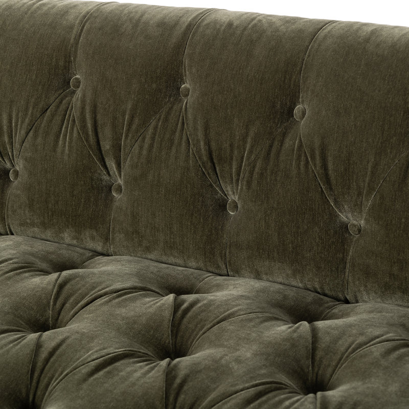 Maxx Sofa, Amici Moss
