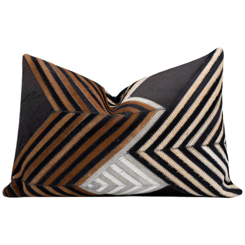 Throw Pillow, 16''H x 24''W, Rectangular