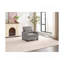 Fauteuil convertible convertible avec ports USB-74028763