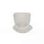 Outdoor Rattan Wicker Barstool