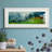 " Home Sweet Home " Painting Print
