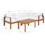 Ensemble de canapé modulaire 5 pièces avec coussins-1497647547-1497647546