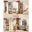 Hall Tree