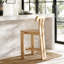 Tabouret de comptoir Cayde-1436220193