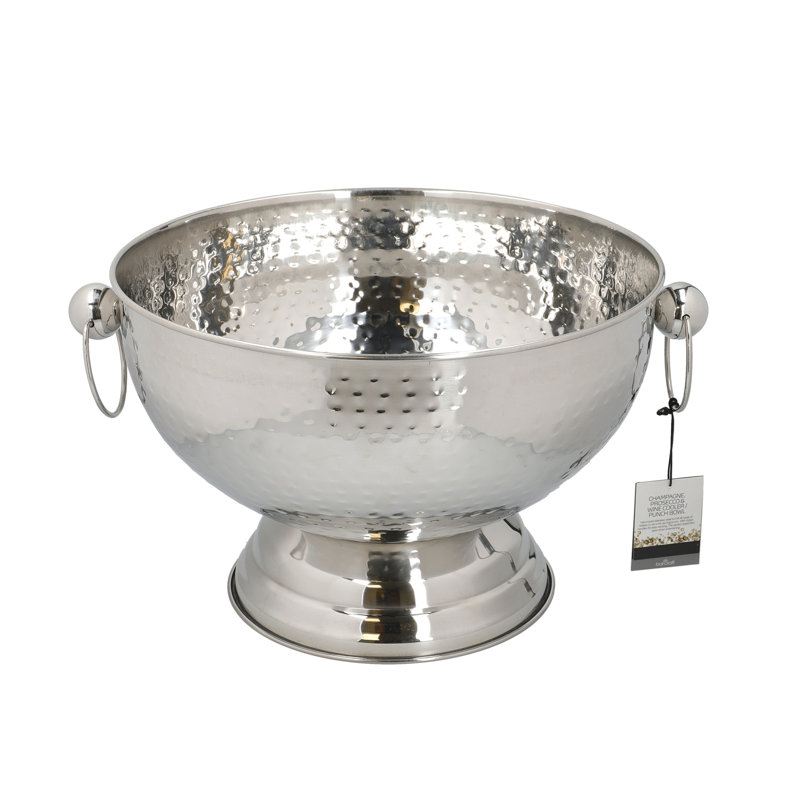 BarCraft Champagne Bucket