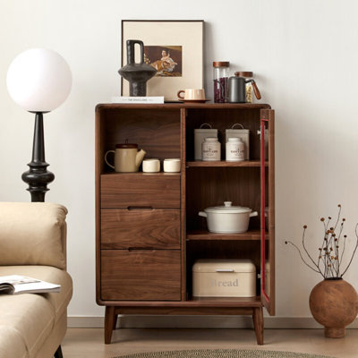 Rural Fashion Sideboard