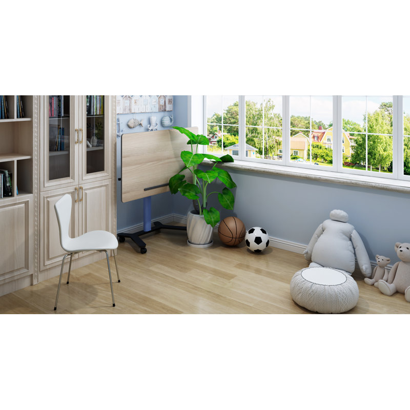 Johannesburg Adjustable Metal Base Standing Desk