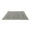 Tapis oriental tissé à la machine Catriel-1484160350