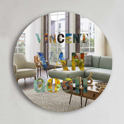 Decorative Mirror