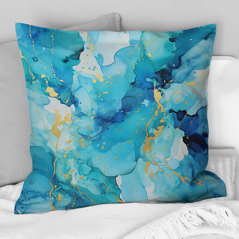 Coussin décoratif Love Love