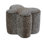 Mariposa Novelty Ottoman