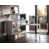 Transparent / Argent