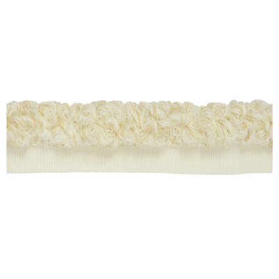 Aloha Rouche Fabric