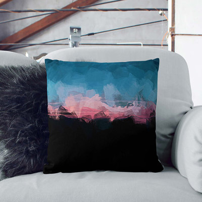 Square Throw Cushion