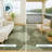 Machine Washable Indoor/Outdoor Chantille ACN2506 Floral Rug-984652940-984652943