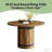 Round Dining Table