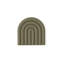 Rainbow Silicone Trivet-551893238