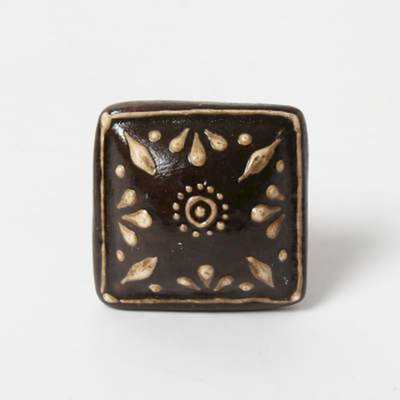 Square Knob