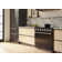 AGA 35.44'' W Electric Free Standing Range
