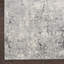 Tapis abstrait gris / beige Pryce-568199618