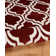 Allmon Geometric Indoor Rug