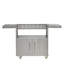 Coyote Outdoor 36" Charcoal Grill Cart