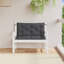 Ensemble de coussins de banc de jardin 2 pièces Red Barrel Studio®-1336374107-1281358070