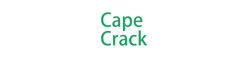 Logo Cape Crack