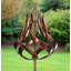 Giffords Abstract Metal Garden Statue-178121872