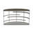 50'' Console Table