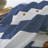 300 Thread Count Cotton Coastal Stripe Duvet Cover Set-59058135