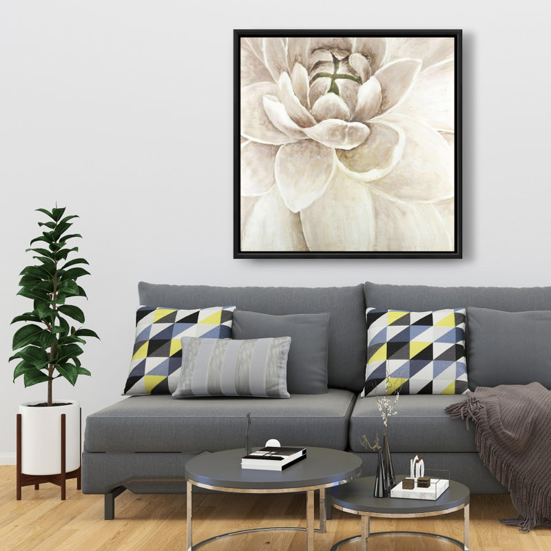 " Delicate Chrysanthemum "