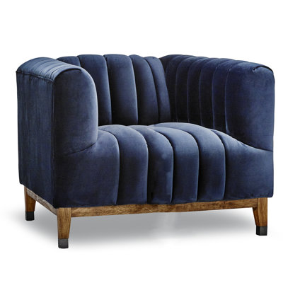 Pirtle Upholstered Armchair