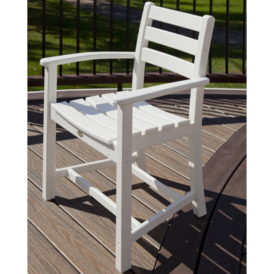 Chaise de salle à manger POLYWOOD Monterey Bay