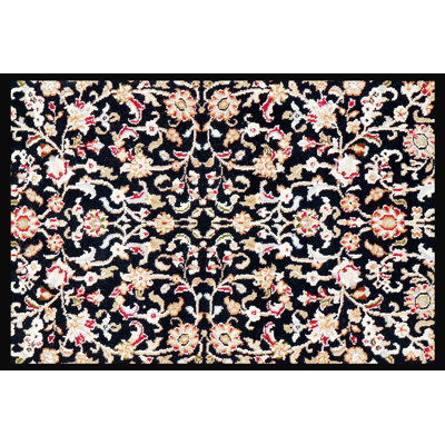 Walton Oriental Area Rug