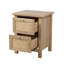 Ludden 48cm W Bedside Table-1172761348