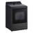LG 7.3 Cu. Ft. Ultra Large Capacity Rear Control Electric Dryer With Ai Sensing And Thinq Smart Features-110221655