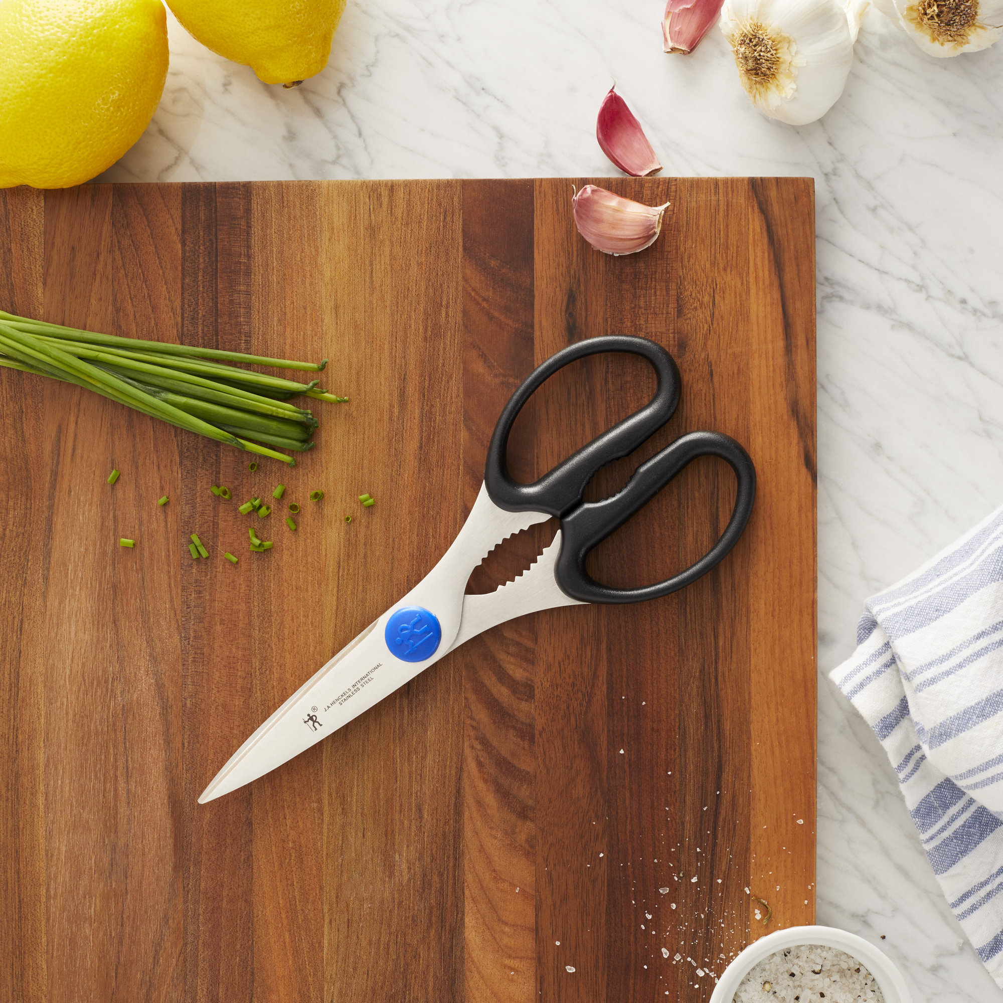 HENCKELS Take-Apart Kitchen Shears