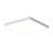 Pi Acrylic LED Flush Mount-96885357-96885354