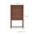 Modern Simple Furniture Porch Cabinet Accent Chest