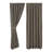  Annie Buffalo Check 100% Cotton Curtain-86455882-86455879