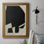 «Big Graphic II», impression sur toile encadrée-1988714798