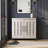 Banos 12 Pair Shoe Storage Cabinet-2124860007