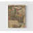 Tan Framed Print with Mat selected