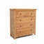 Audrey 4 Drawer Chest of Drawers-90564840