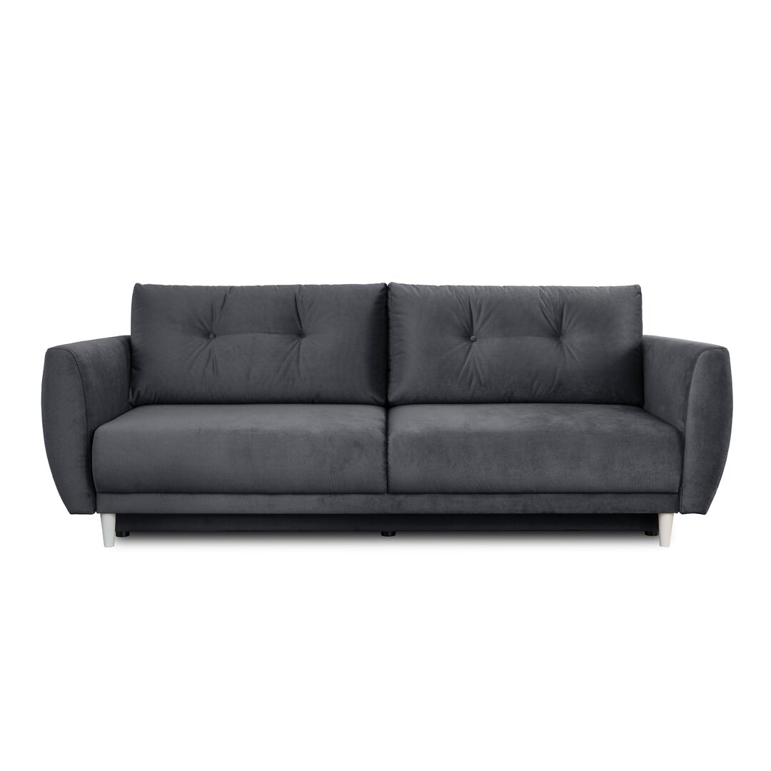 3-Sitzer Schlafsofa Wooler